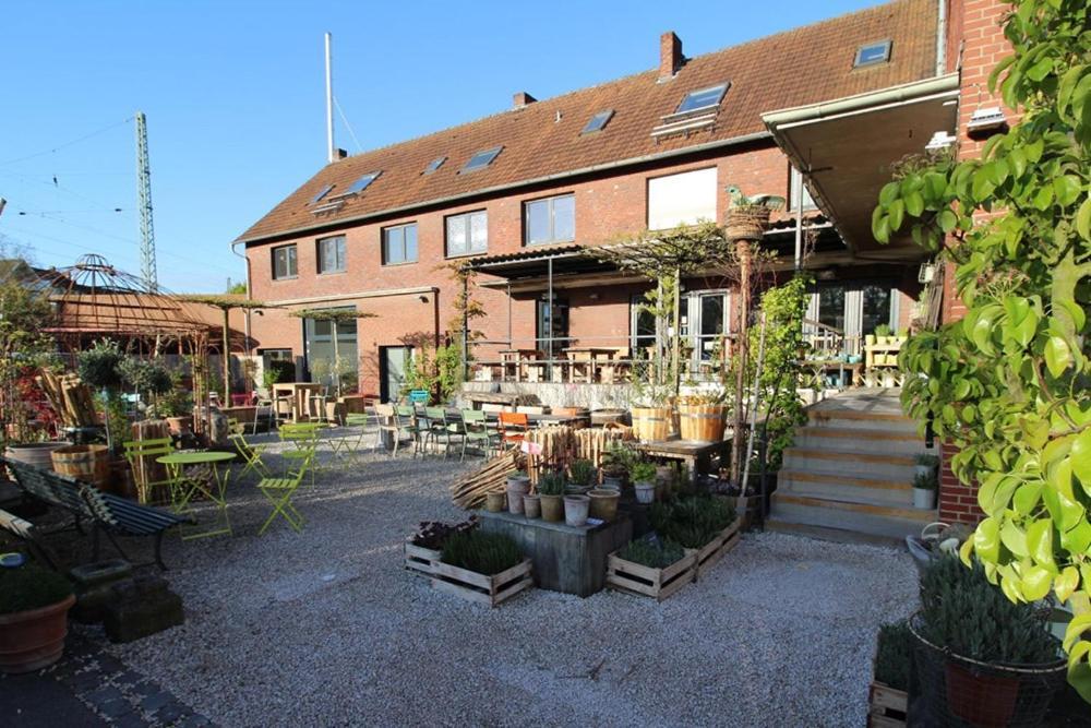 Ferienwohnungen Im Hof68 Munster  Exterior photo