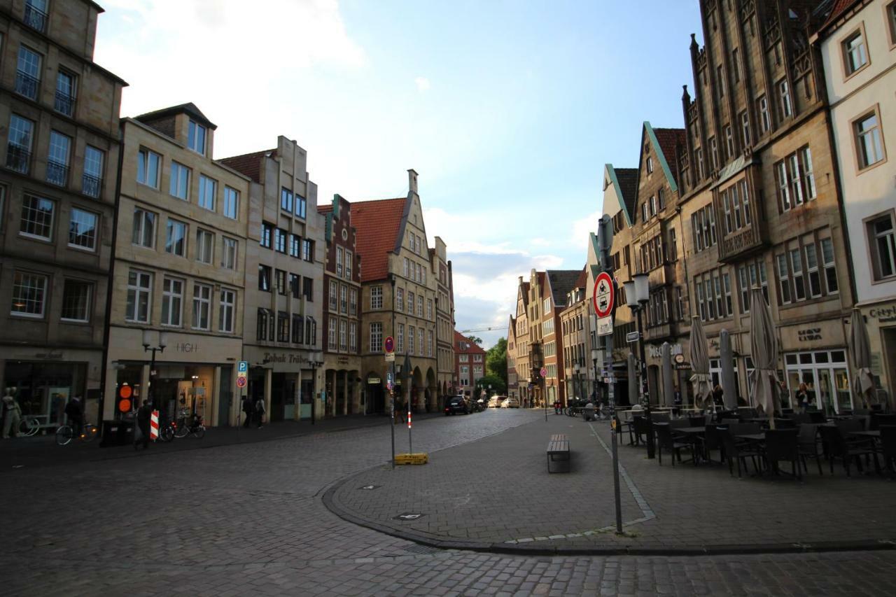 Ferienwohnungen Im Hof68 Munster  Exterior photo